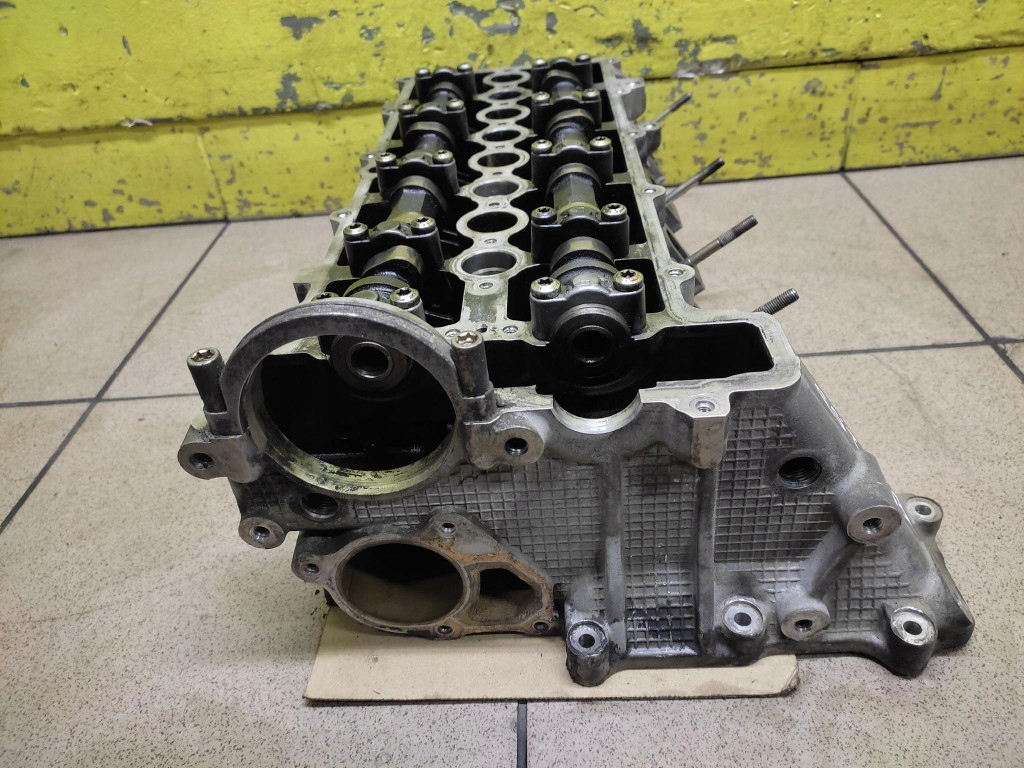 Bmw e46 2.0 d головка двигателя 22466019 Недорого