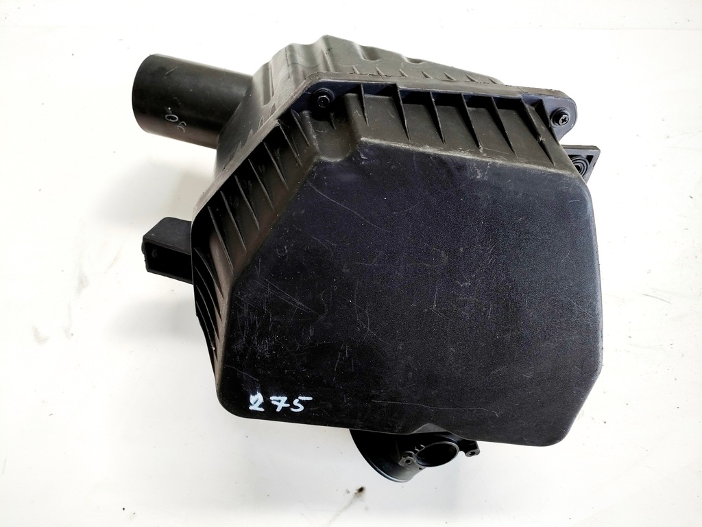 фото №1, Корпус фільтра повітря chevrolet captifa lift