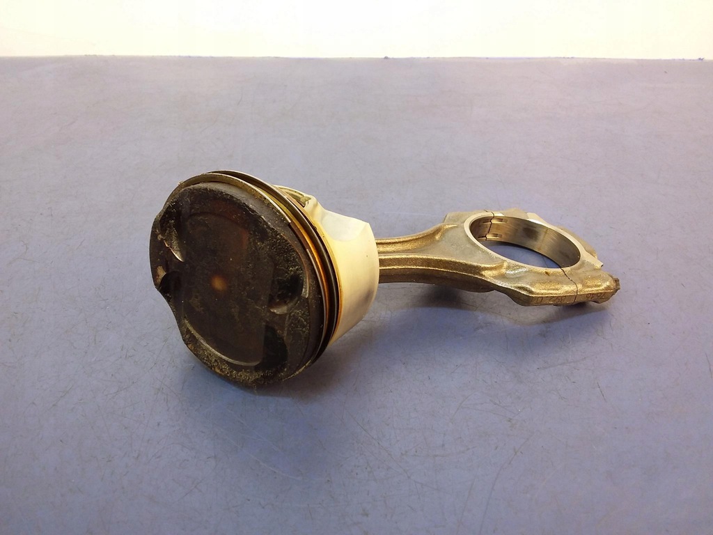 фото №1, Bmw 5 g30 4.4 поршень шатун n63b44c