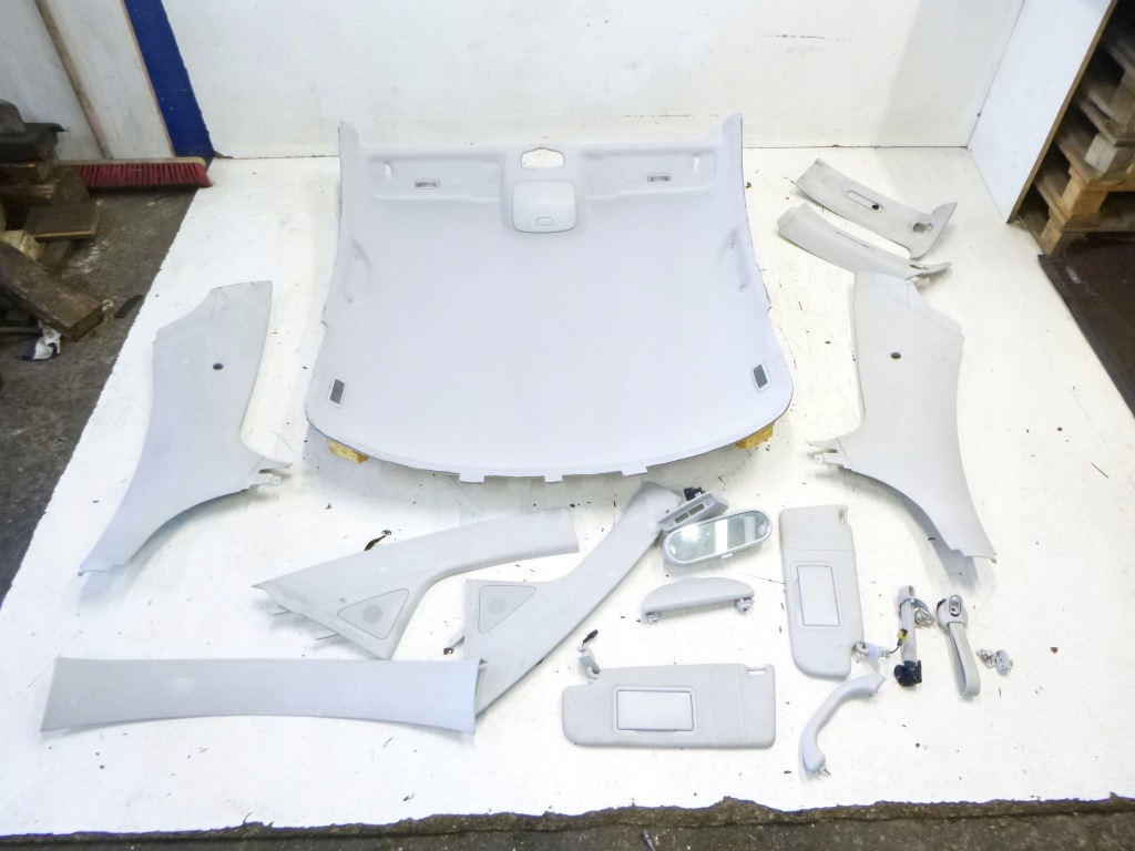 Купить Потолок new beetle i комплектная dobra! 1997–2010