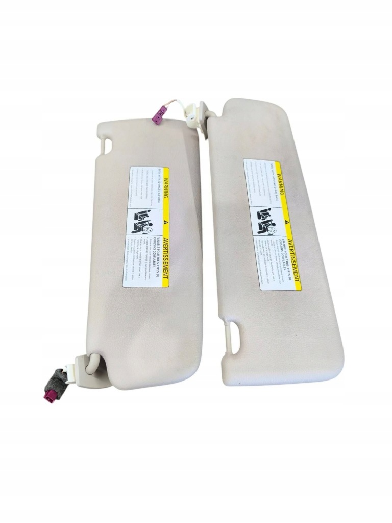 фото №6, Bmw 5 f10 f11 2013 з передній захист сонцезахисна