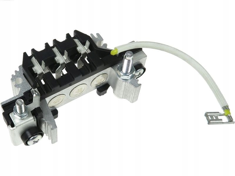 фото №1, Диодный мост выпрямительный генератора arc9076s as-pl