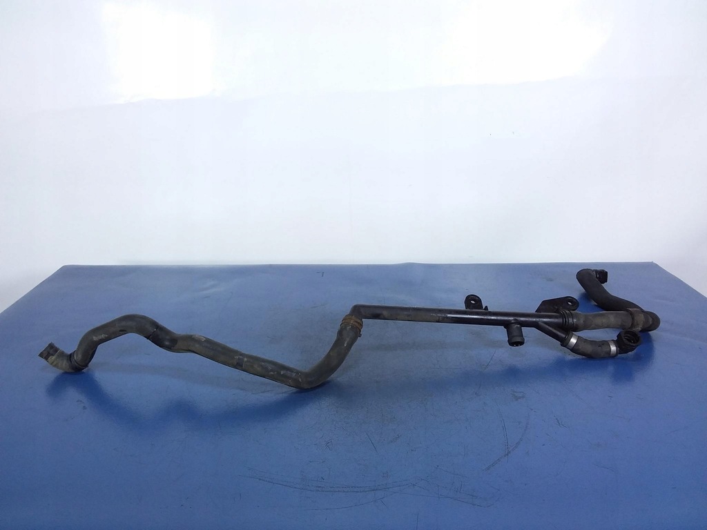 фото №4, Bmw 7 f01 f02 шланг трубка патрубок wody 9170339