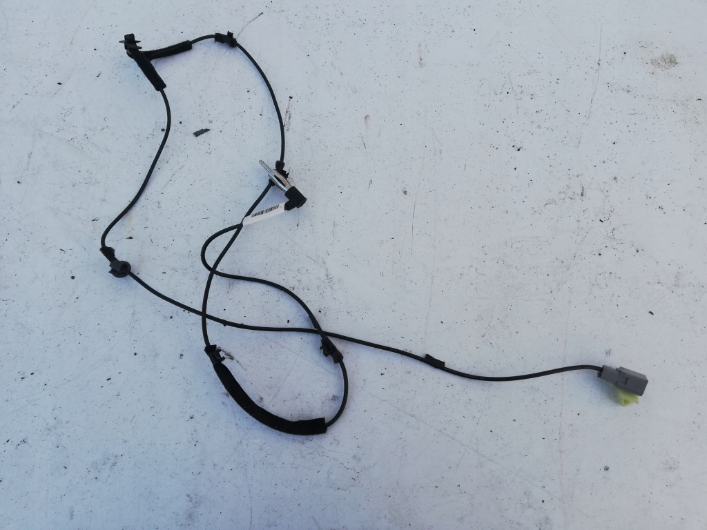 фото №1, Джгут антени стельовий kia ceed ii 12-17