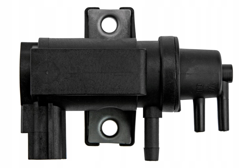 фото №3, Клапан турбины egr