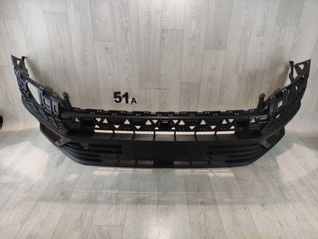 фото №1, Vw crafter ii 2 17- бампер перед 7c0807221a