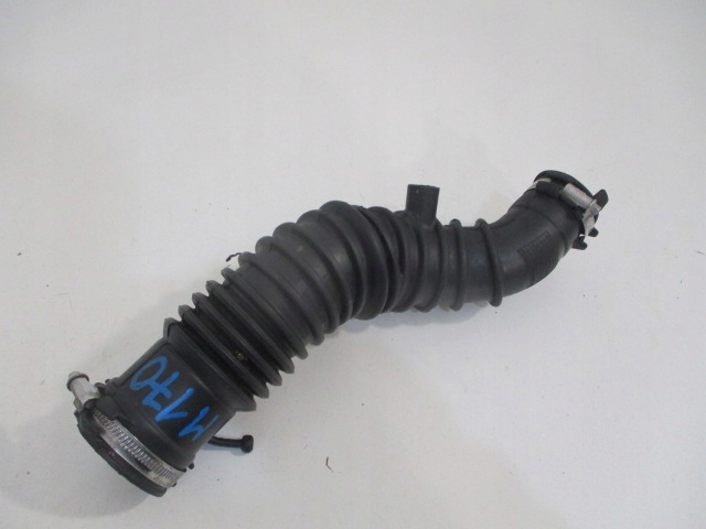 фото №1, Renault scenic iii 1.4 труба повітря 165750001r