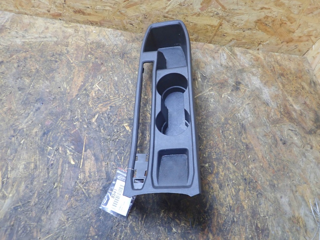 фото №1, Тунель середній renault clio v 1,0 tce 2021r 969156040r 8541