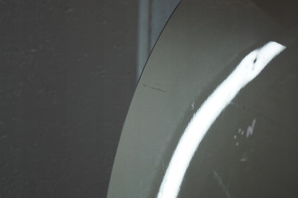 фото №10, Дверь левый задняя peugeot 3008 i