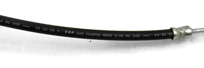 фото №5, Шланг зчеплення циліндр зчеплення espace iv 2.0 16v оригінальний номер