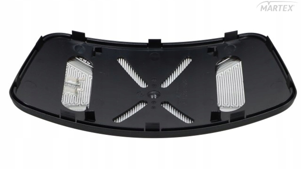 фото №2, Вкладыш зеркала man tga