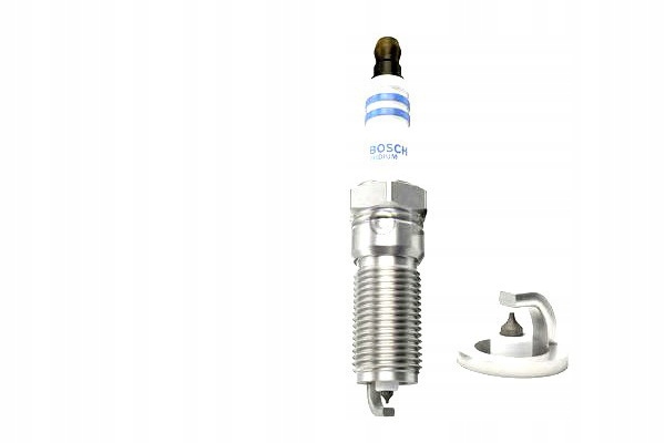 фото №10, Bosch 242 230 508 свічка запалювання