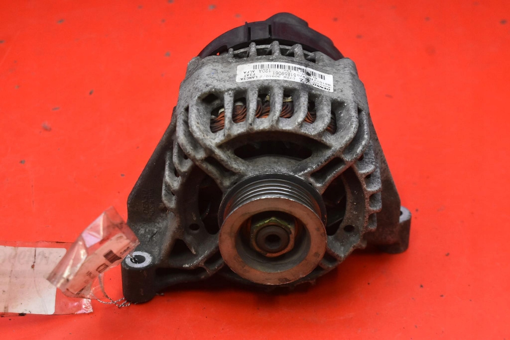 Купить Генератор 51859061 alfa romeo mito 955 1.4 multiair 105 km 08-13