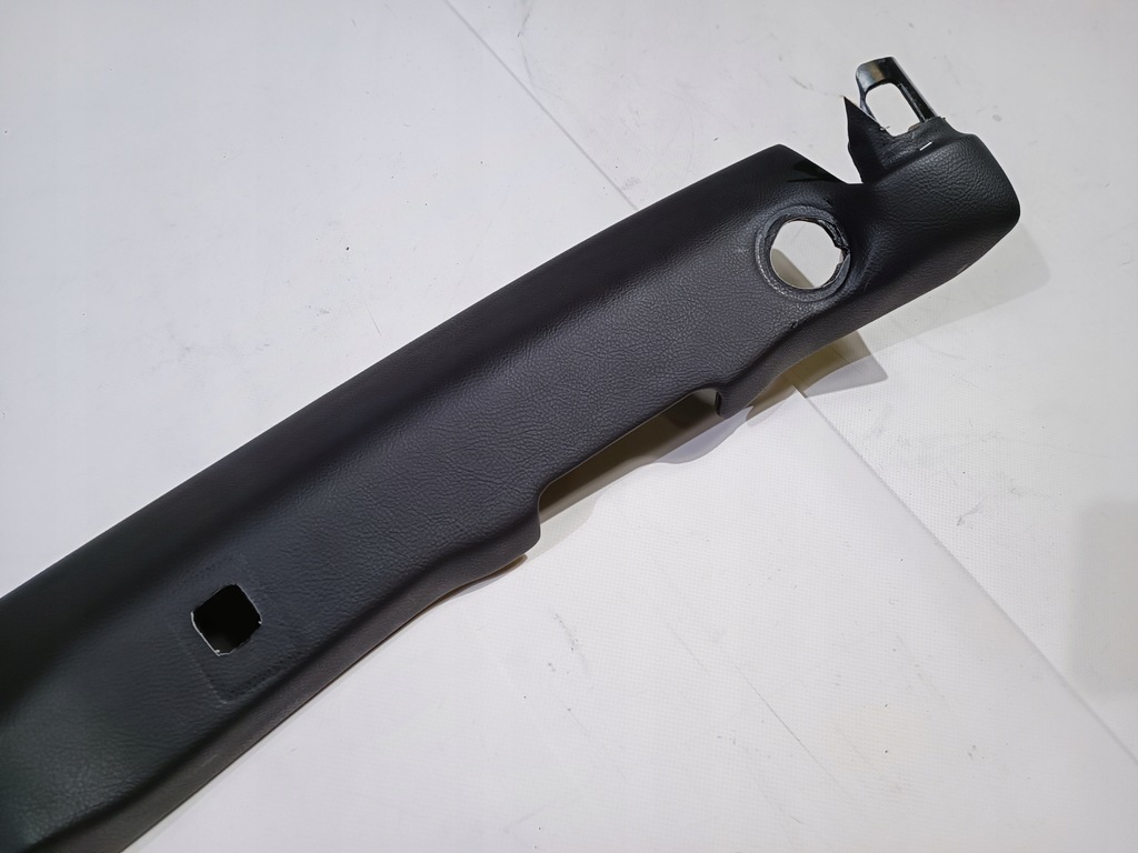 фото №6, Потолок молдинг защита chevrolet corvette c6