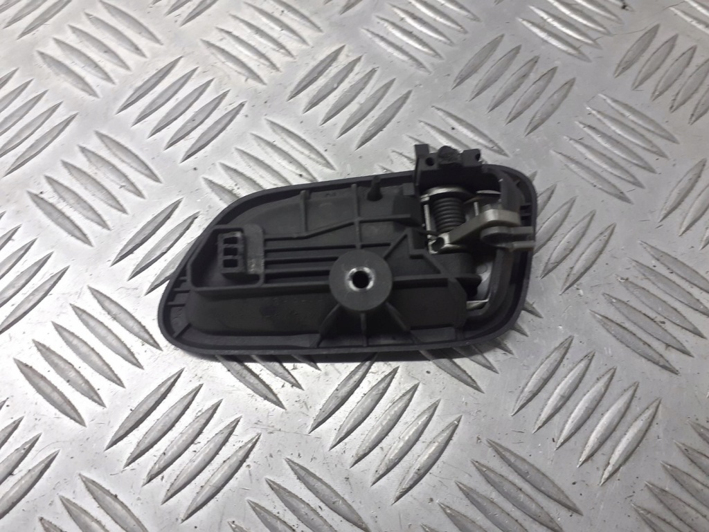 фото №3, Ручка правая задняя внутренняя suzuki liana