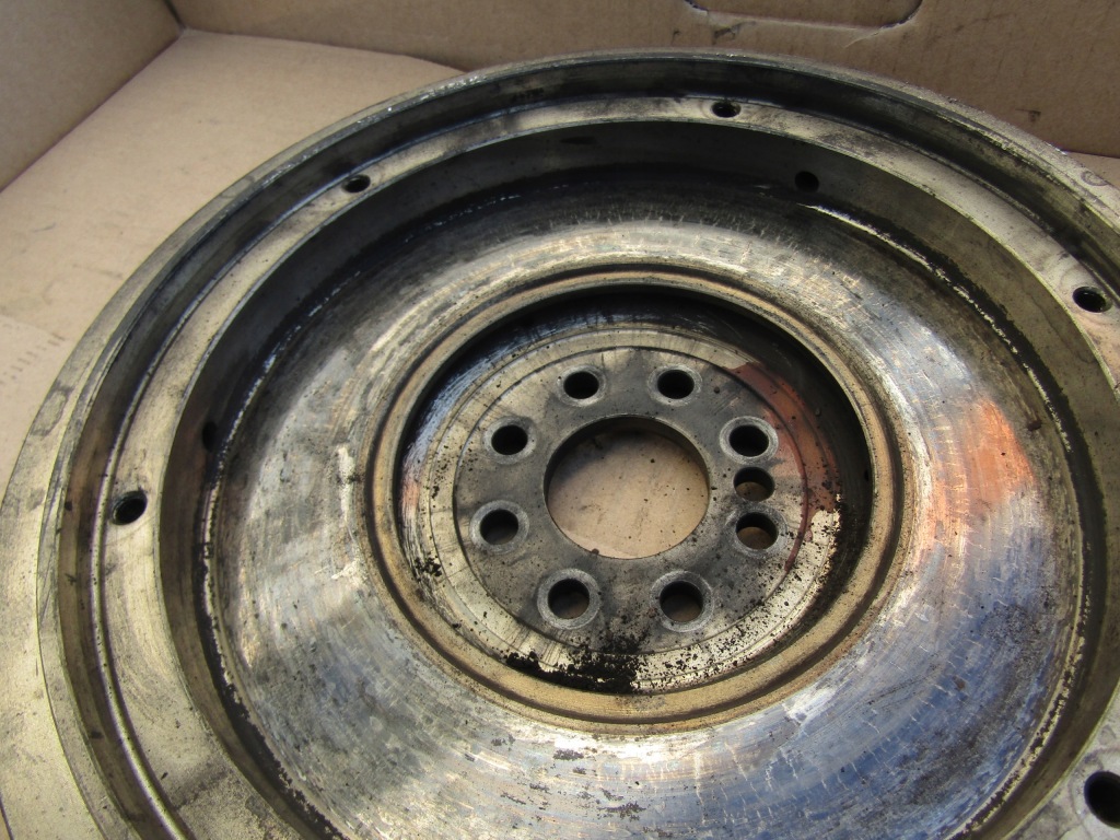 фото №13, E7 mercedes w201 190 w124 2.0 1.8 2.3 зчеплення колесо маховик диск притиск