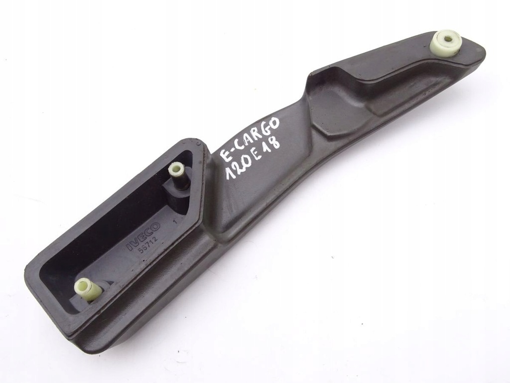 фото №2, Eurocargo 91-02 ручка кронштейн двері лівий перед