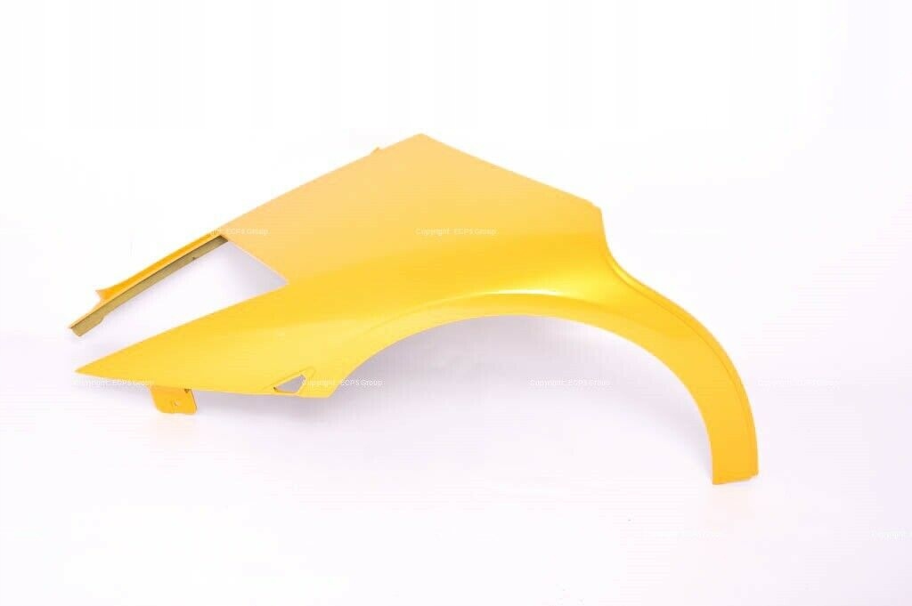 фото №7, Lamborghini murcielago крила передній лівий org.