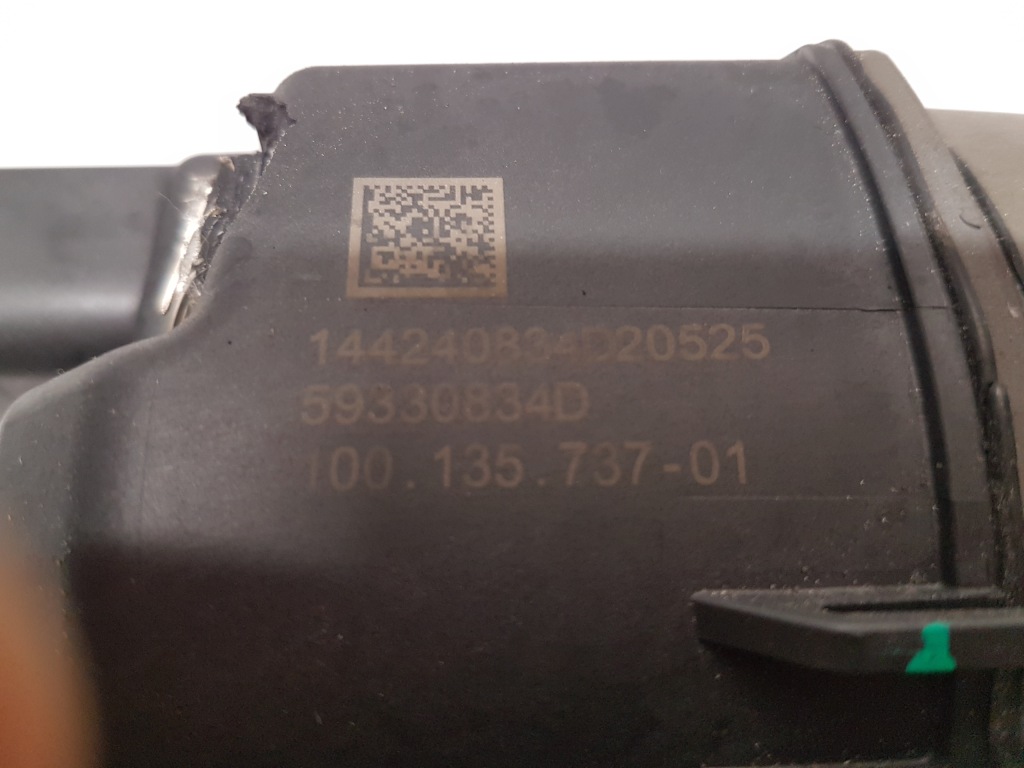 фото №10, Привод поворота hsr bmw x5 g05 x6 g06 x7 g07 g60 g70 8878089