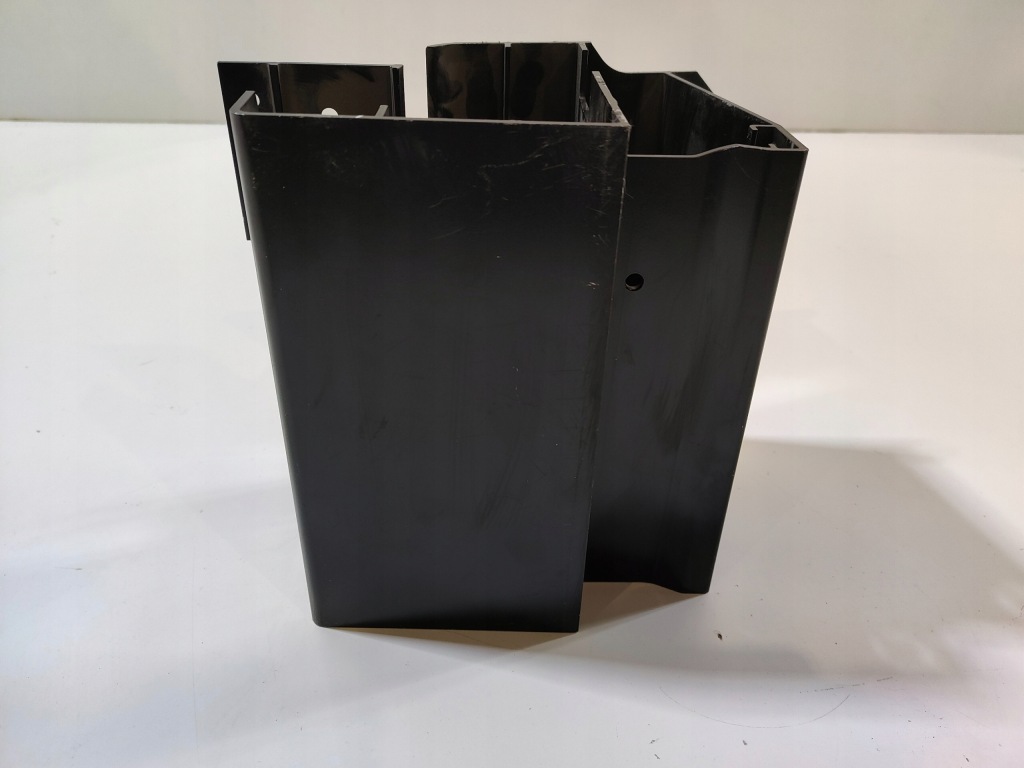 Tesla model s 2012- передній поріг 1074925-00-a Доставка