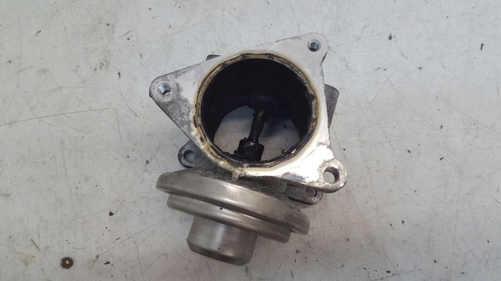 фото №1, Клапан egr seat altea 1,9 tdi