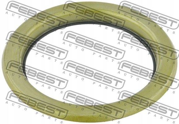 фото №3, Сальник ступица 95cdy-81830912x febest