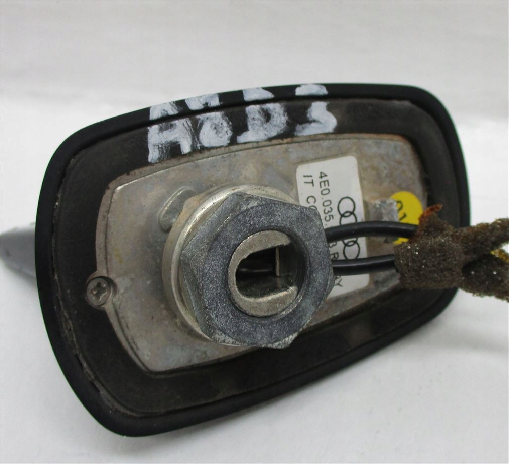 фото №7, Антена дахова gps audi a8 d3 4e0035503r lz9y
