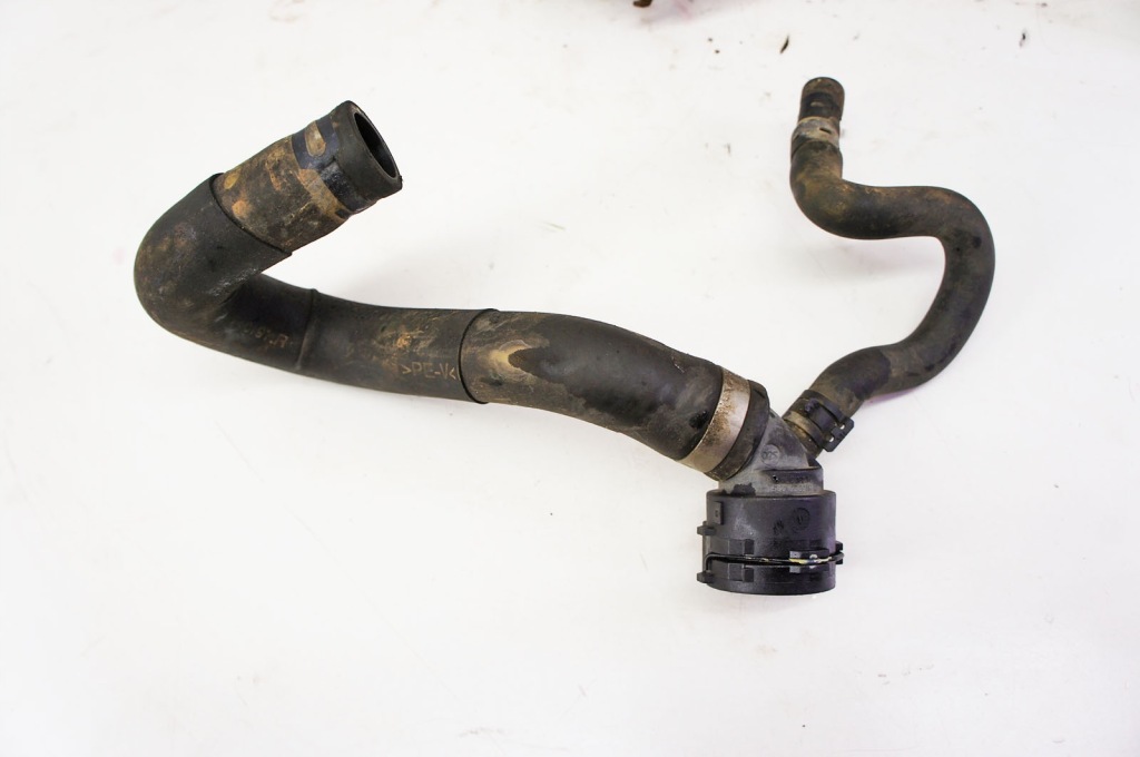 фото №6, Nt125 skoda octavia iii 1.6d провода шланги воды