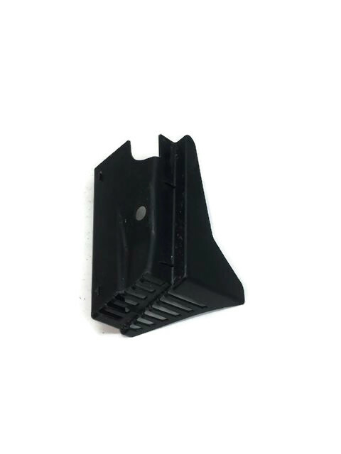 фото №1, Volvo xc90 ii захист заглушка решітка жабо 31424884