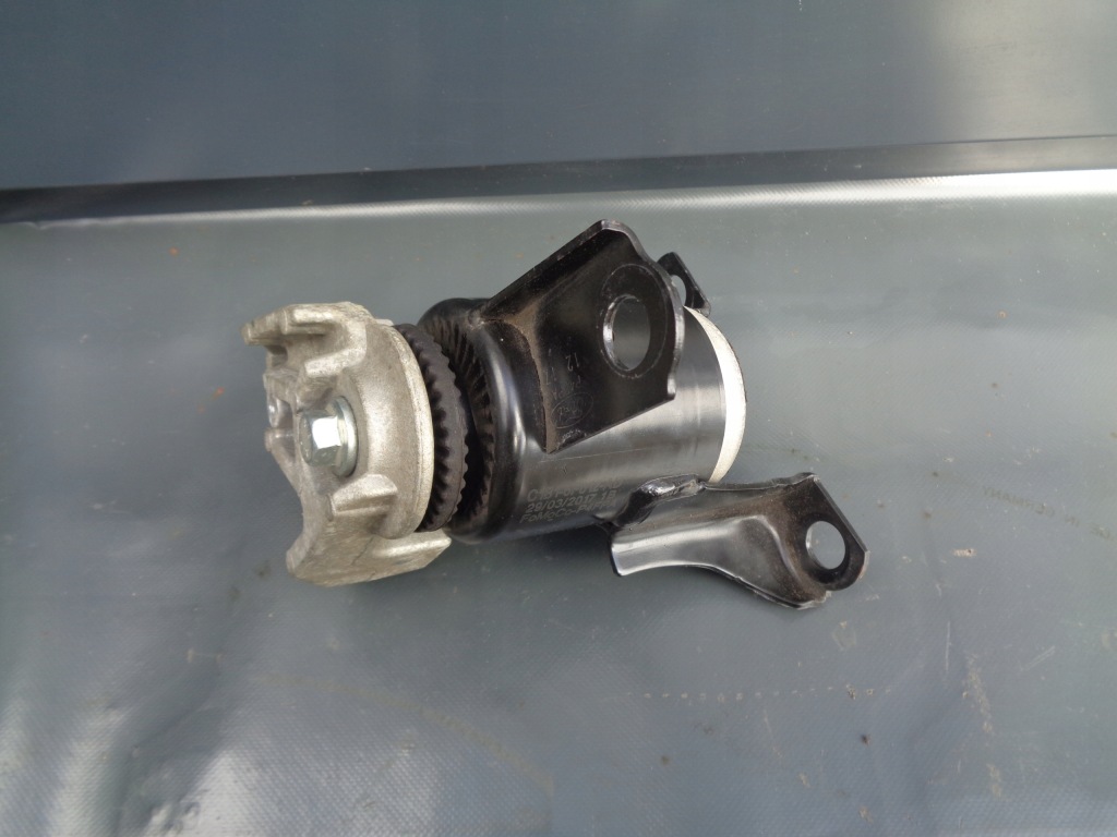 фото №1, Fiesta mk7 b-max lift кронштейн подушка двигуна c1b1-6f012-ad