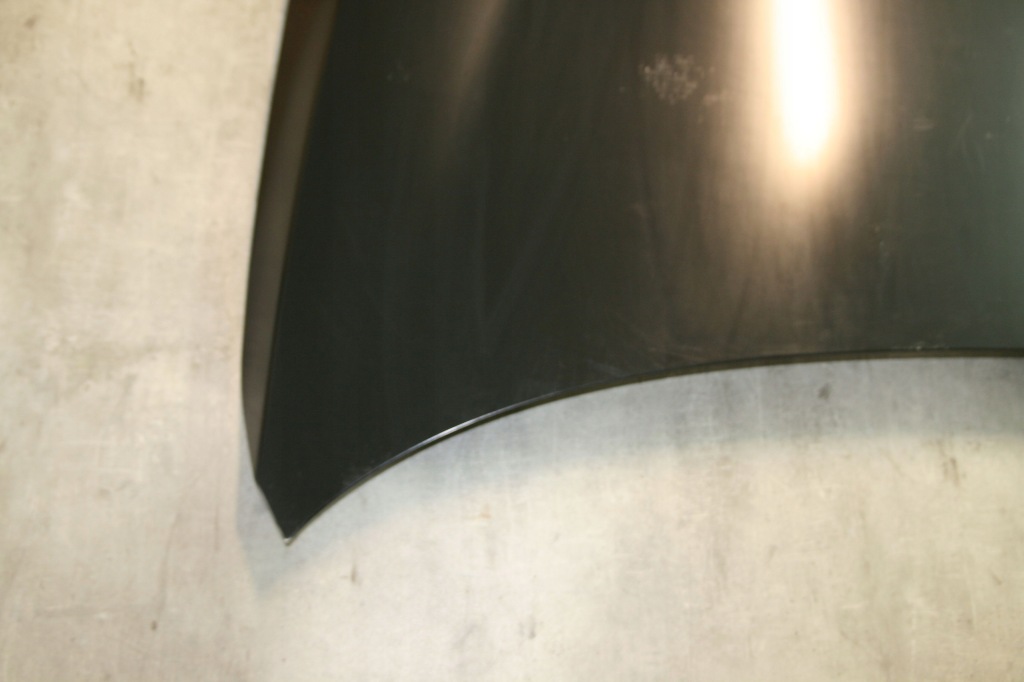 фото №8, Капот bmw 5 gt f07 gran turismo nowa оригінальна