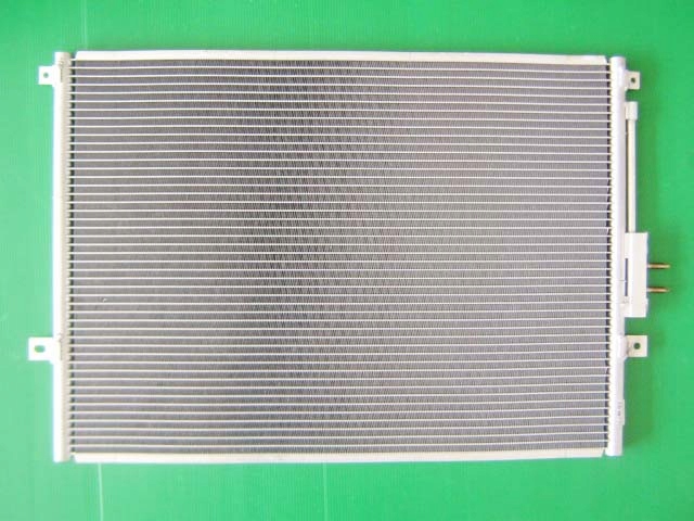 фото №1, Радіатор кондиціонера jeep grand cherokee 99-04