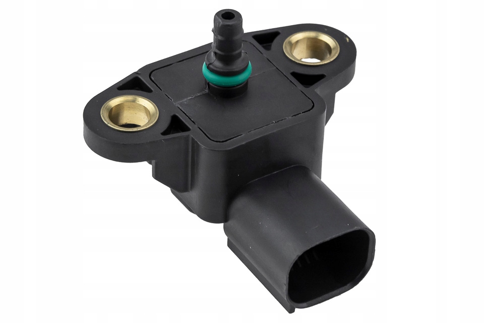 фото №1, Nty ecm-me-005 датчик, давление w коллектор впускной