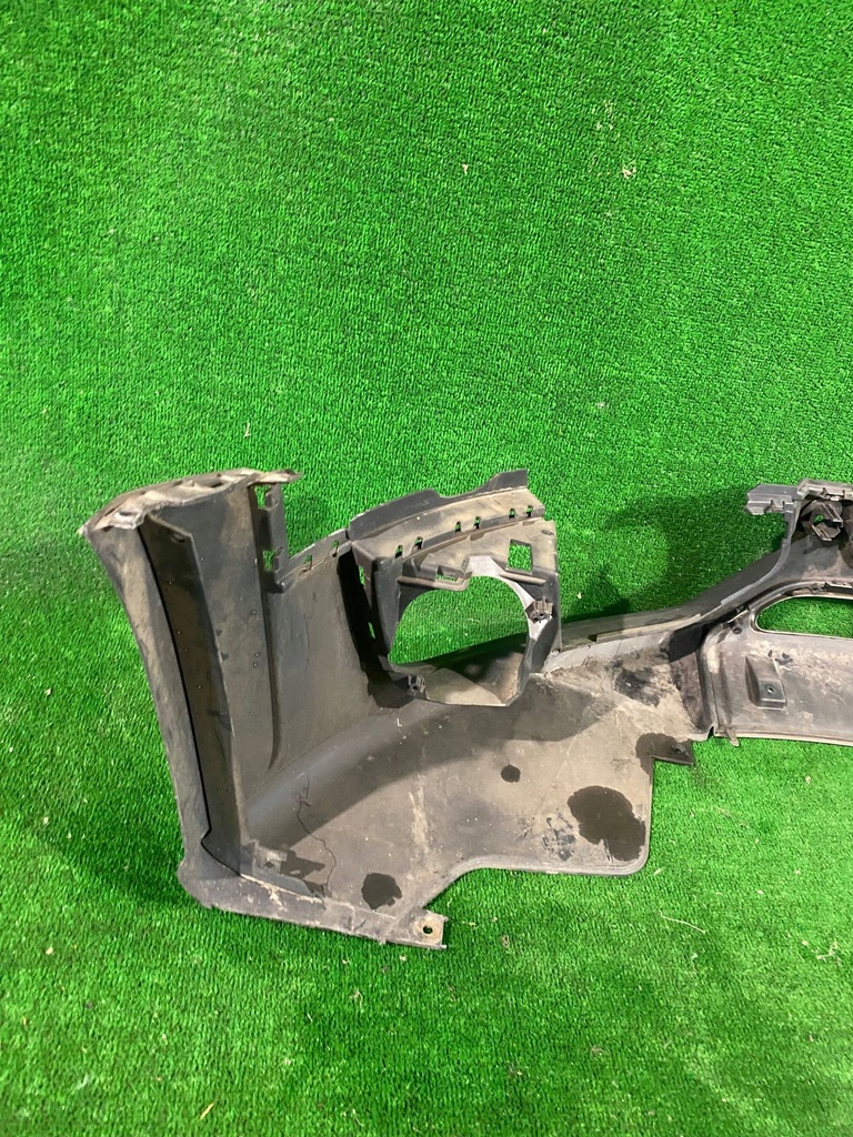 фото №9, Спойлер бампера перед audi a4 b8 allroad lift