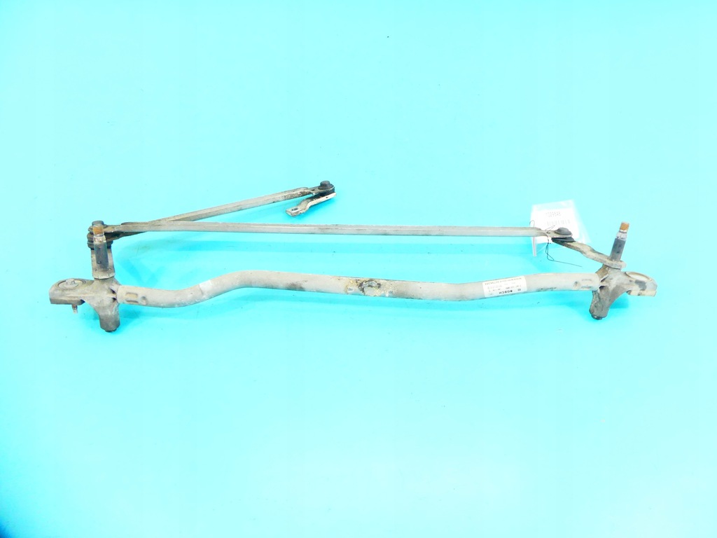 фото №1, Механизм дворник volvo s80 ii v70 iii europa