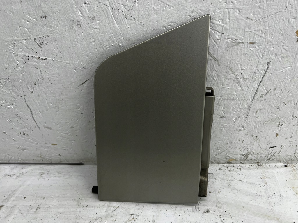 фото №1, Крышка заливной топлива vw multivan t5 1h0010092l ld1w