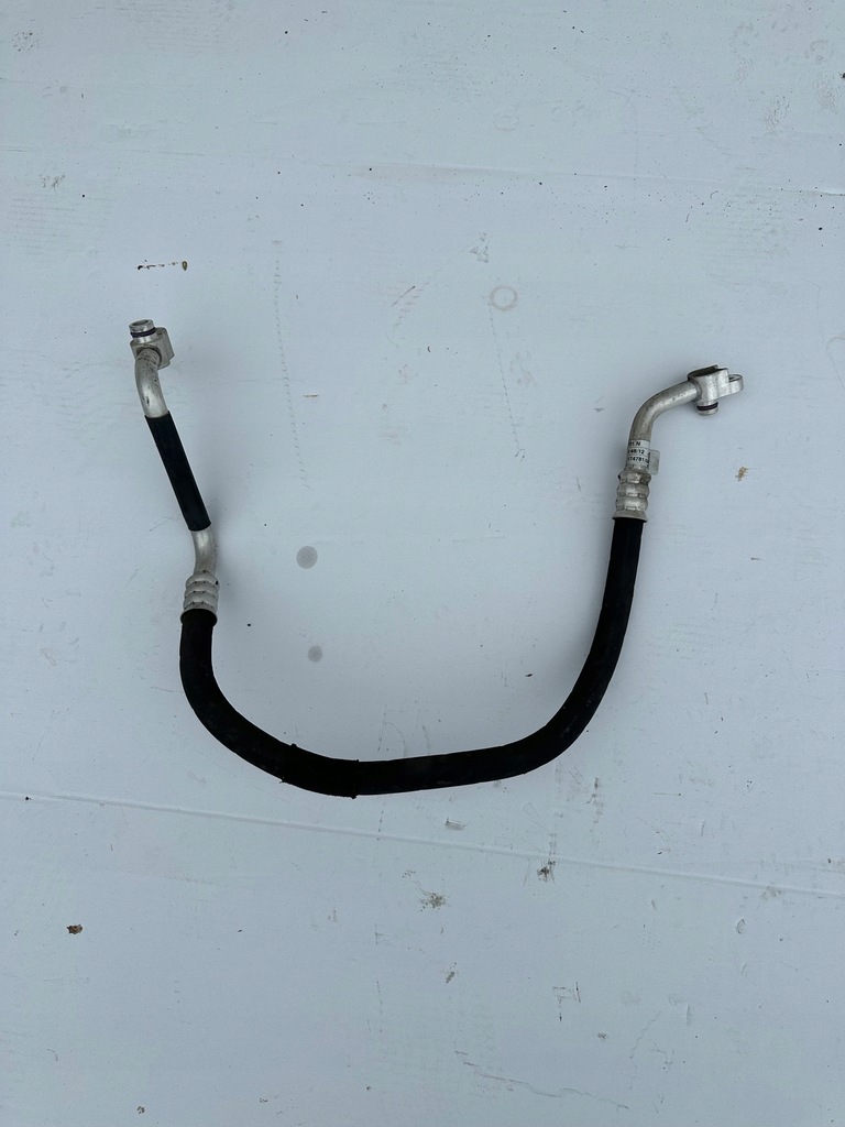 фото №1, A5 8t wąż шланг кондиціонера 8t0260701n