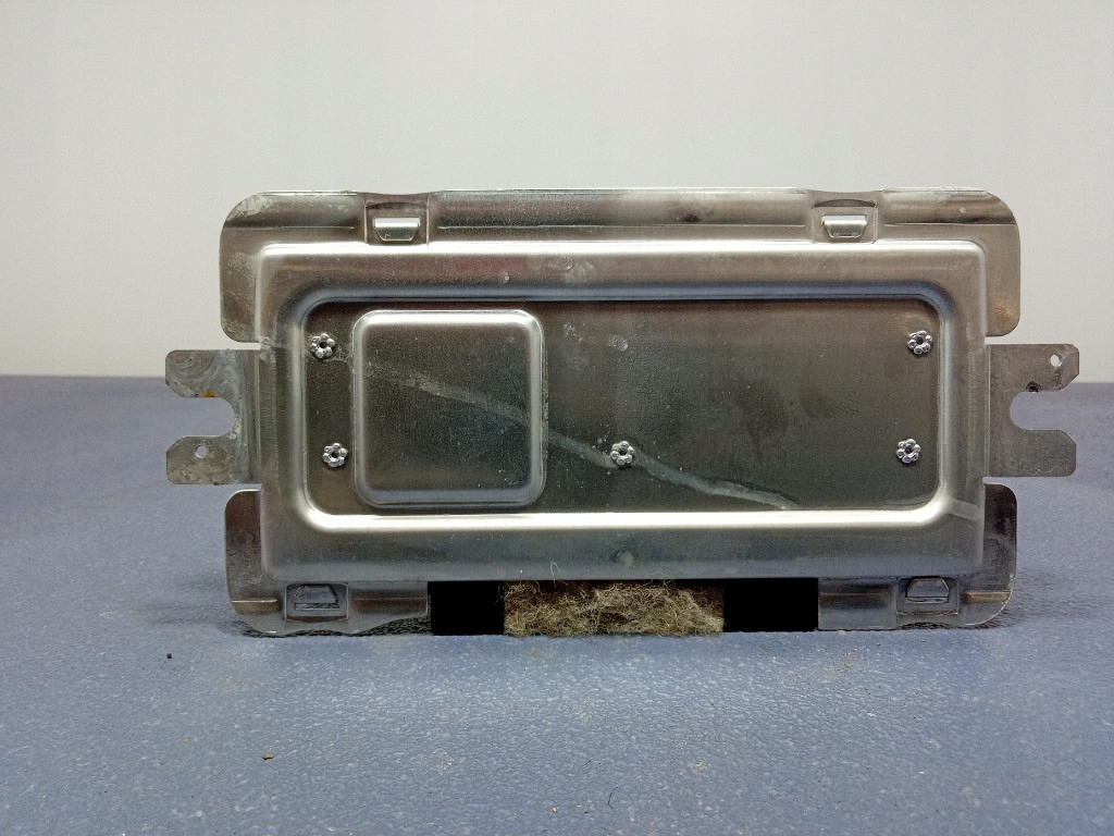 Bmw 5 f10 f11 f12 f13 модуль блок керування vdc 6866455 Недорого