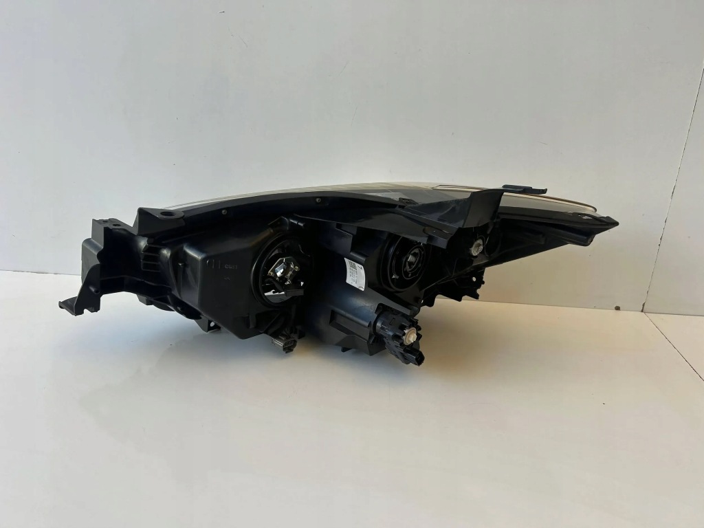 фото №4, Mazda cx5 lift лампа правий перед kd31-51030
