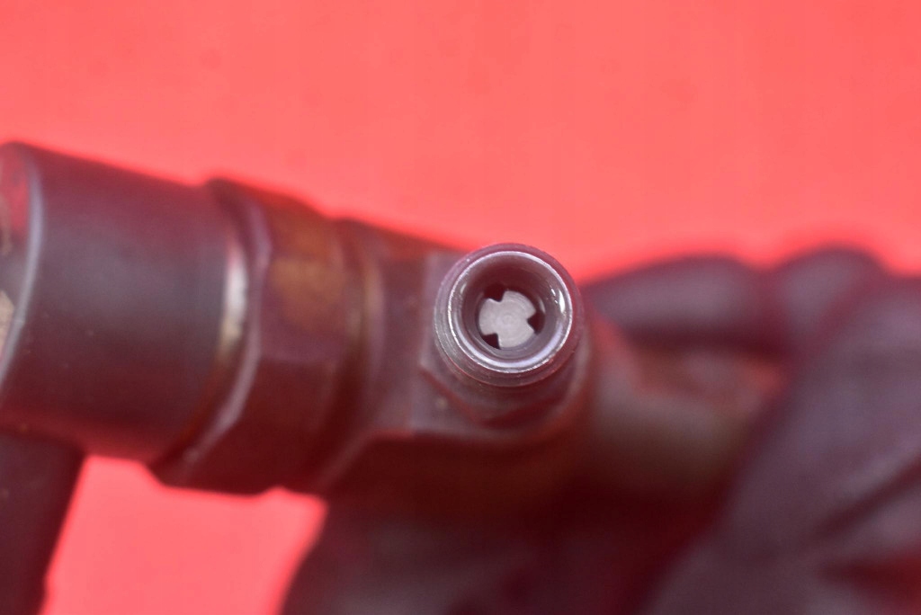 фото №10, Инжектор форсунка test 0445110083 opel corsa c 1.3 cdti 70 km 03-06