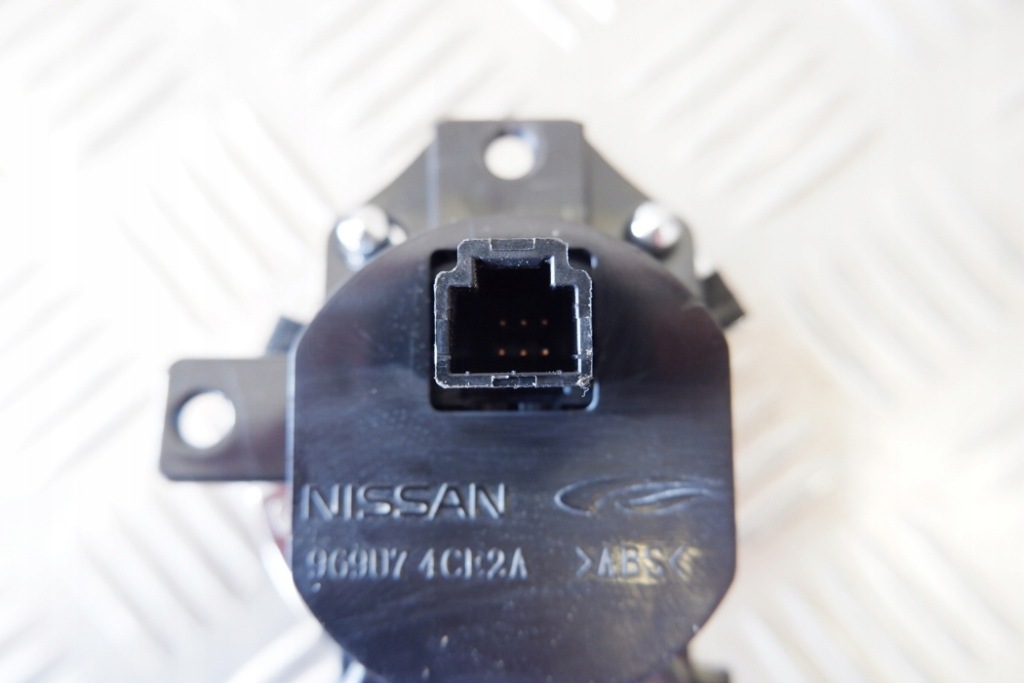 фото №11, Переключатель nissan x-trail t32_ 969u74ce2a 1.6l дизель 96kw 2015