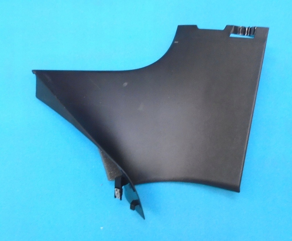 фото №1, Volvo v60 r-design защита стойка задняя левая 31102007