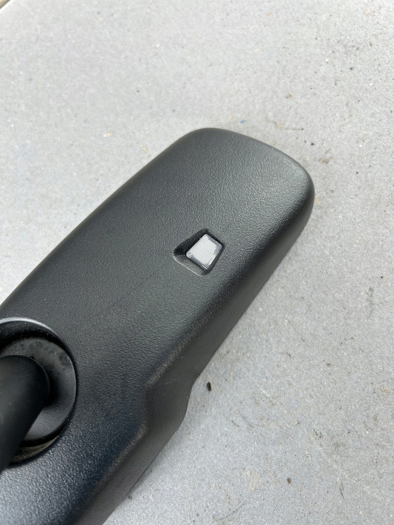 фото №9, Hyundai ix35 дзеркало внутрішнє фотохромний 026004