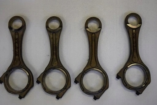 фото №1, Шатун шатуни man tgx tgs d2066 euro 5