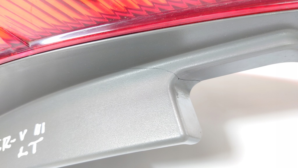 фото №6, Лампа ліва задня лівий задня honda crv iii cr-v 2007-2012 oem