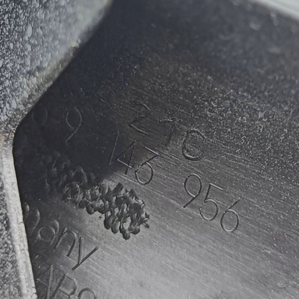 фото №7, Bmw 7 f01 f02 f03 f04 2014 другой element панели приборной панели