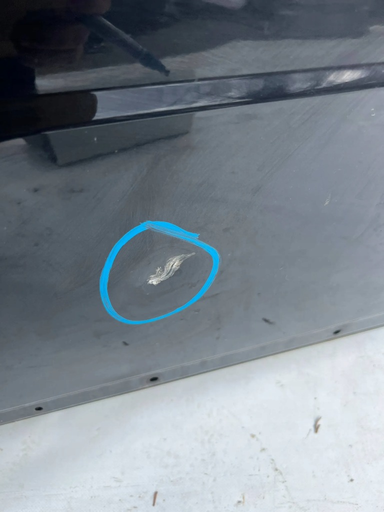 фото №6, Двері праве volvo v70 ii s80 iii 06-16 przór передні