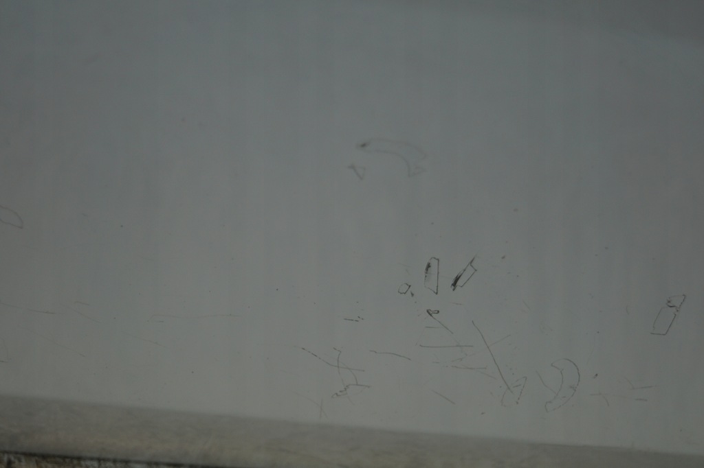 фото №14, Двері правий задня skoda fabia ii hb 1026