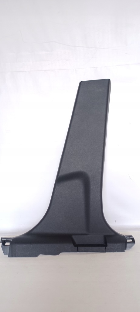 фото №1, Защита обшивка стойка kadjar lift 769156484r pr.