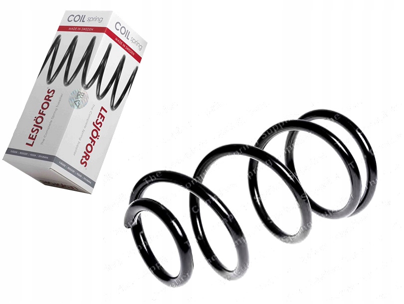 фото №1, Пружина подвеска ford transit transit tourneo